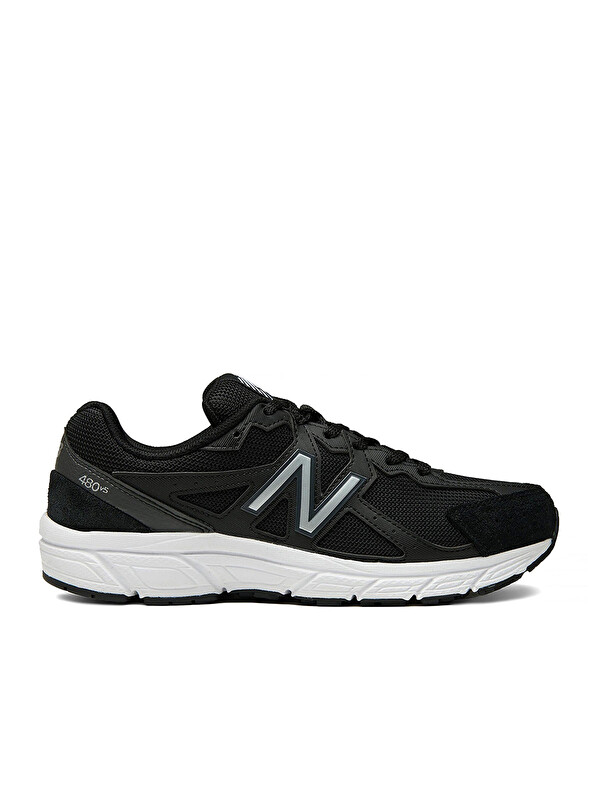 New Balance 480 Siyah Sneaker