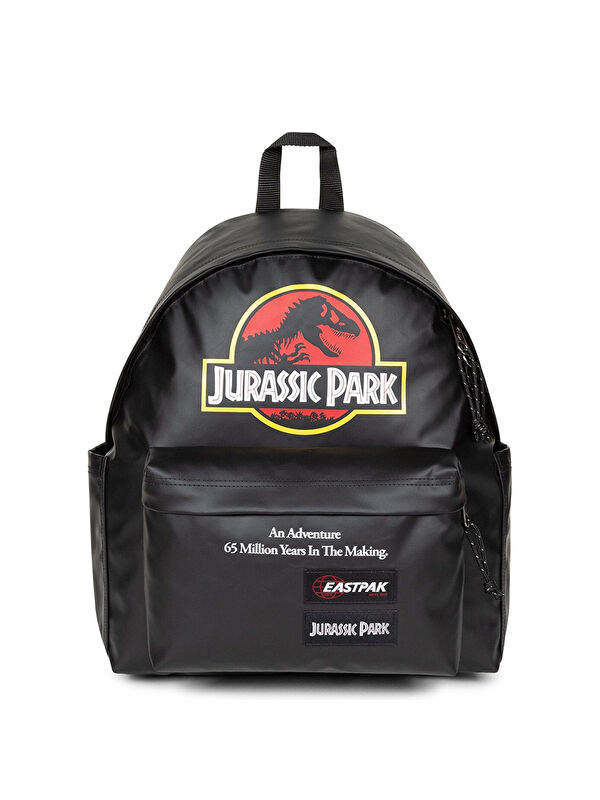 Eastpak Day Pak'R Siyah Sırt Çantası