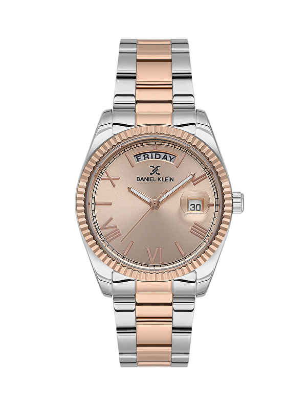 Daniel Klein DK.1.13764-6 Premium Kadın Kol Saati