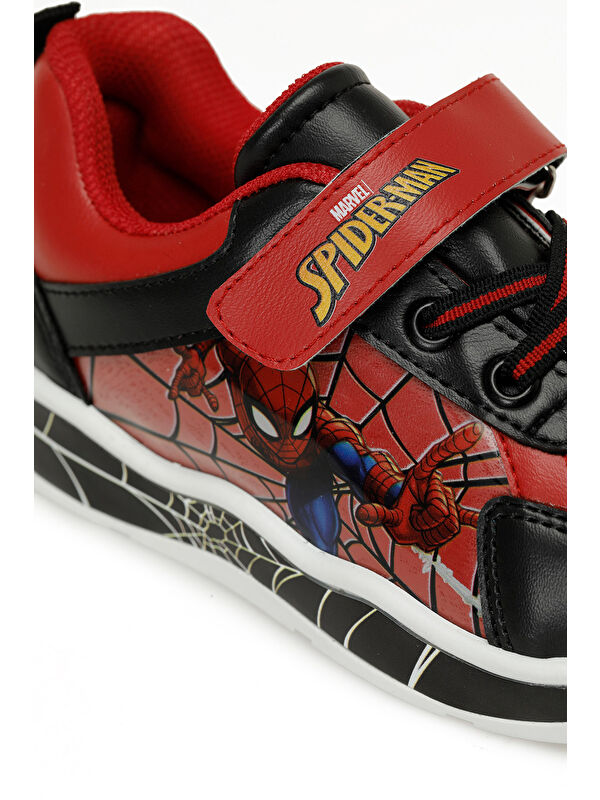 CASTEL.P5PR Siyah Erkek Çocuk 812 - Görsel 8