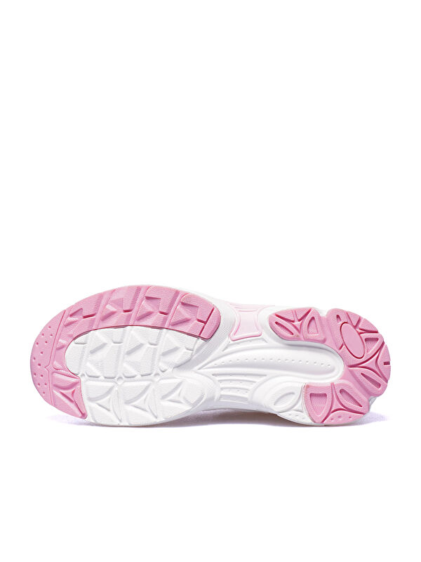 Performance 300 Unisex Beyaz Spor Ayakkabı - Görsel 6