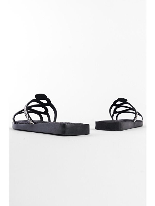 Taşlı Terlik - Görsel 4