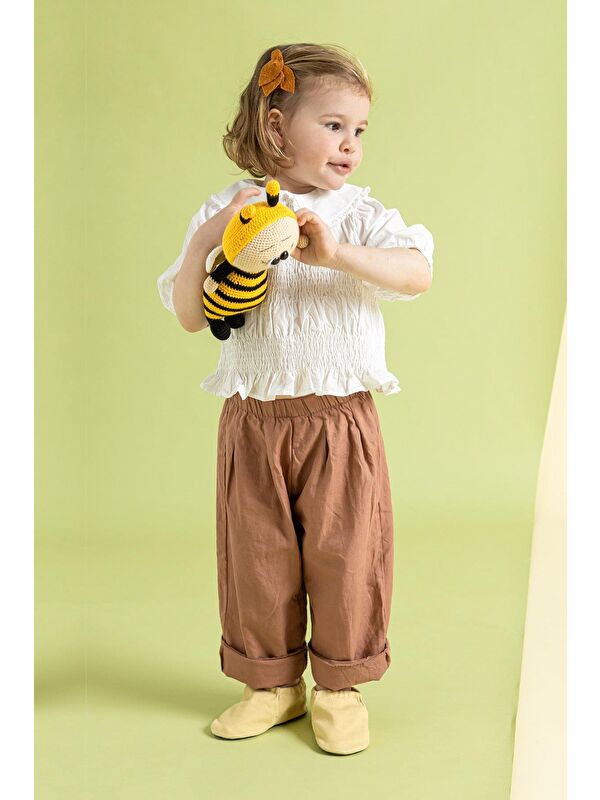 Hopfrög Lacivert Hopfrög Recycled Canvas Hyper Eco Barefoot Patik (Hediye Seti)