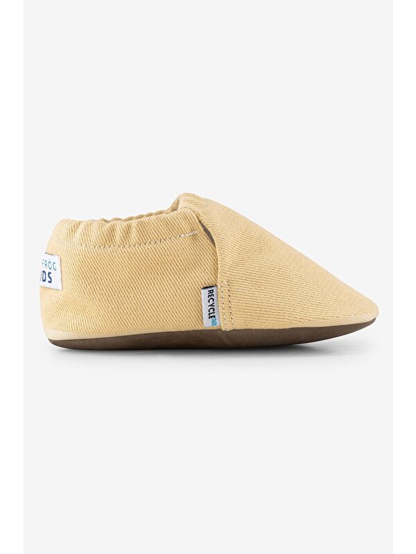 Hopfrög Lacivert Hopfrög Recycled Canvas Hyper Eco Barefoot Patik (Hediye Seti)