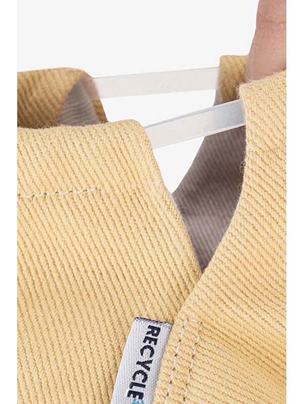 Hopfrög Lacivert Hopfrög Recycled Canvas Hyper Eco Barefoot Patik (Hediye Seti)