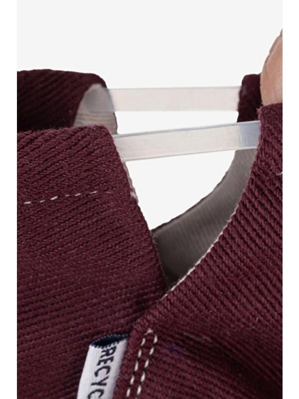 Hopfrög Lacivert Hopfrög Recycled Canvas Hyper Eco Barefoot Patik (Hediye Seti)