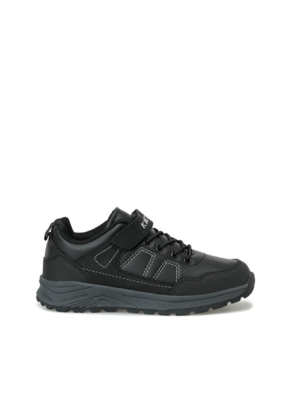 Kinetix EDRAS F Siyah Erkek Çocuk Outdoor