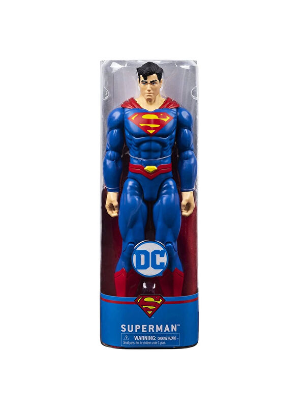 DC Comics Dc Universe Superman 30 cm 6056778