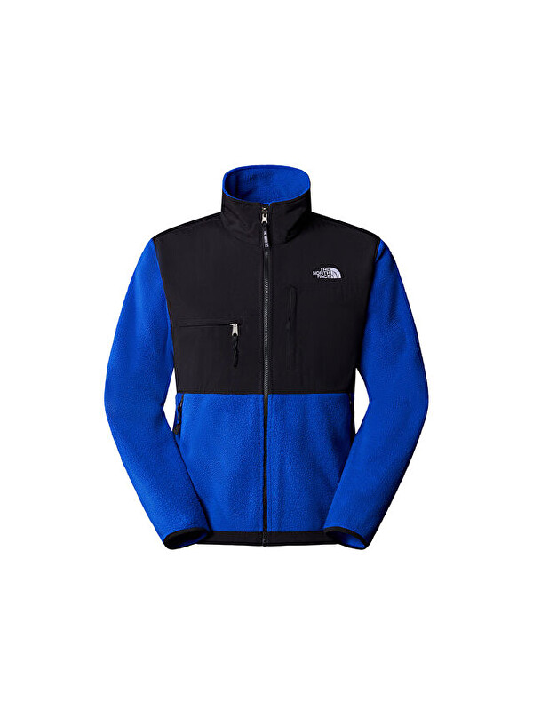 The North Face M Retro Denali Erkek Outdoor Polar Ceket NF0A88XHEF11 Renkli