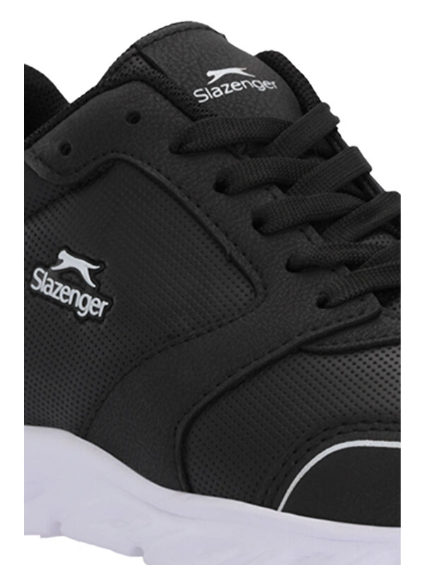 EPIC Kadın Siyah / Beyaz Koşu & Yürüyüş Spor Ayakkabısı - Görsel 5