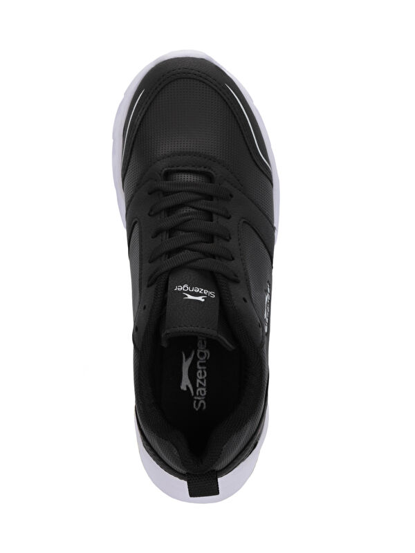 EPIC Kadın Siyah / Beyaz Koşu & Yürüyüş Spor Ayakkabısı - Görsel 6