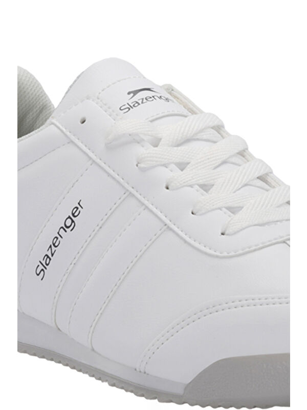 OLEG I Erkek Beyaz Günlük Spor Ayakkabısı - Görsel 5