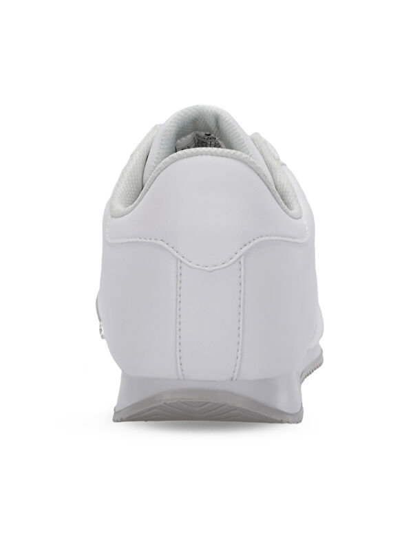 OLEG I Erkek Beyaz Günlük Spor Ayakkabısı - Görsel 7