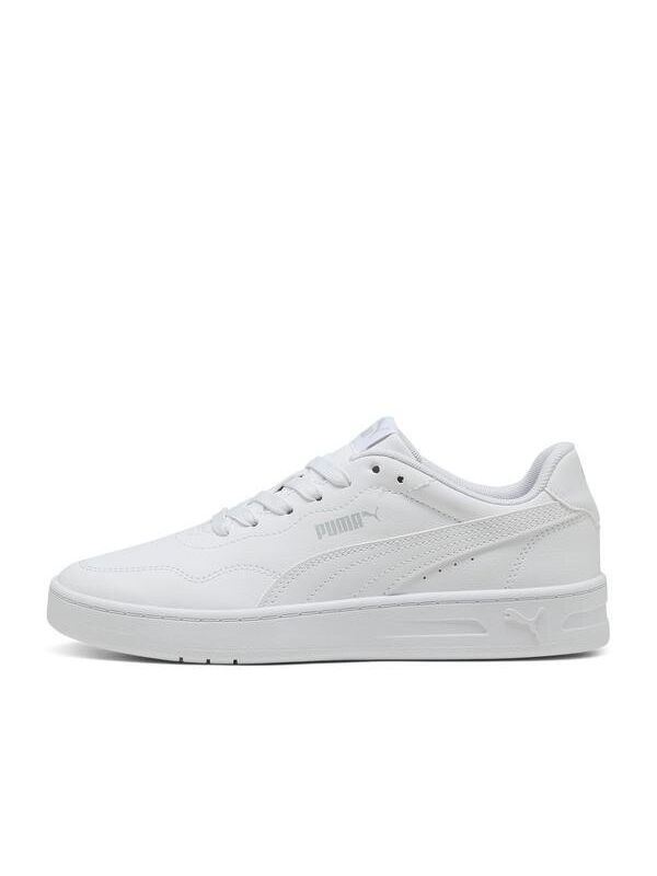 Puma Court Lally Kadın Beyaz Sneaker