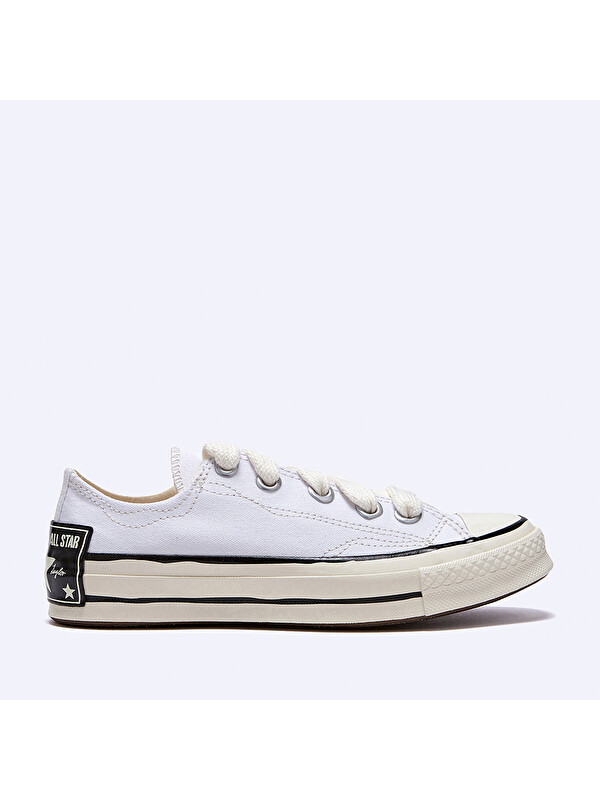 Converse Chuck 70 Ox Beyaz Sneaker