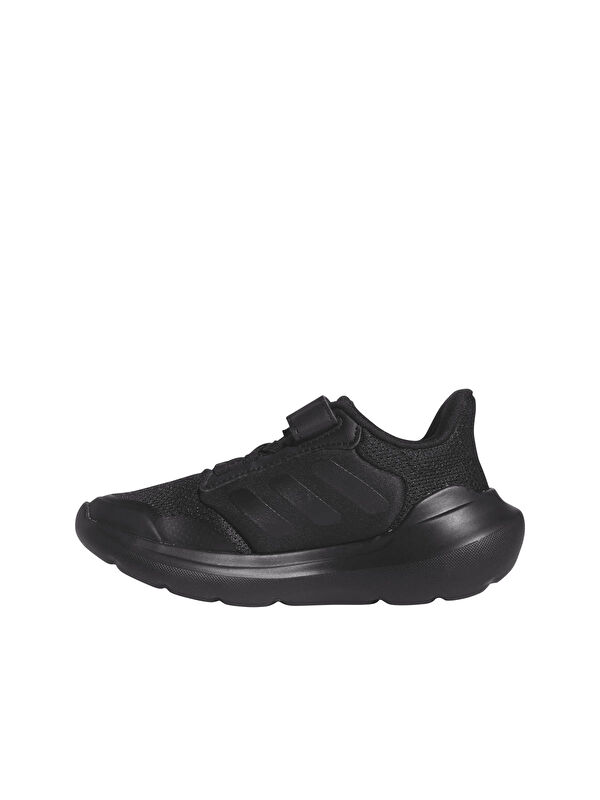 Tensaur Run 3.0 El C Çocuk Siyah Koşu Ayakkabısı - Görsel 3