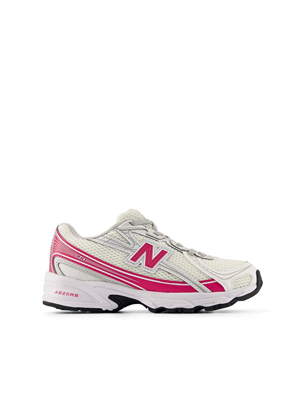 New Balance 530 Çocuk Beyaz Spor Ayakkabı