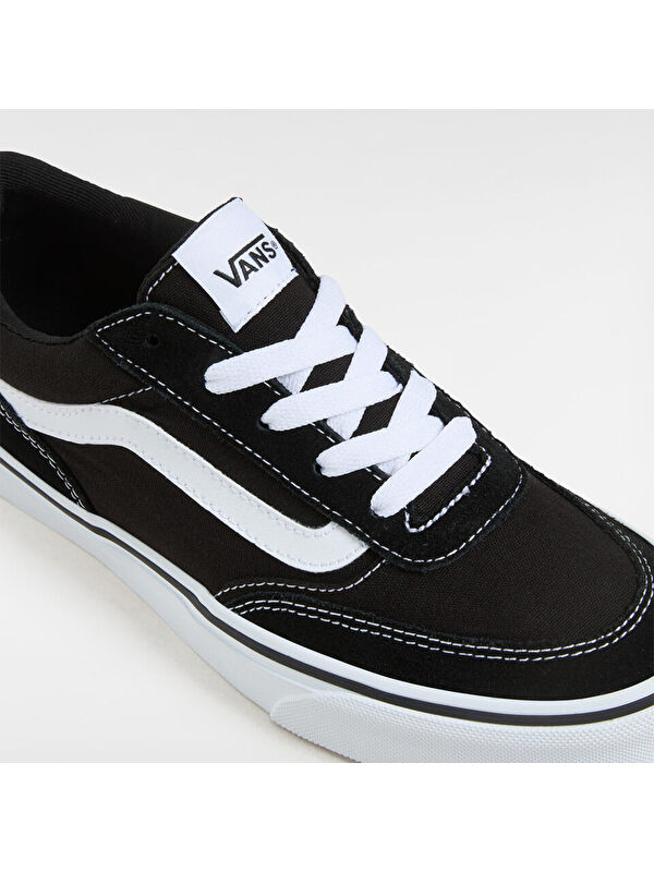 Brooklyn Ls Kadın Siyah Sneaker - Görsel 3