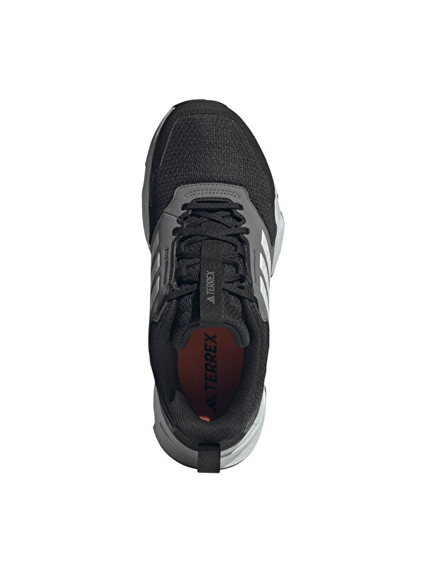 Terrex Tracefinder 2 Kadın Siyah Koşu Ayakkabısı - Görsel 4
