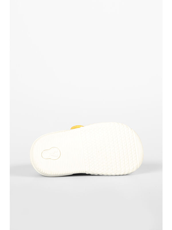 Anka II Basic Unisex Bebek Sarı Günlük Ayakkabı - Görsel 6