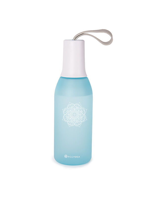 Biggdesign BiggYoga Karma Tritan Su Şişesi