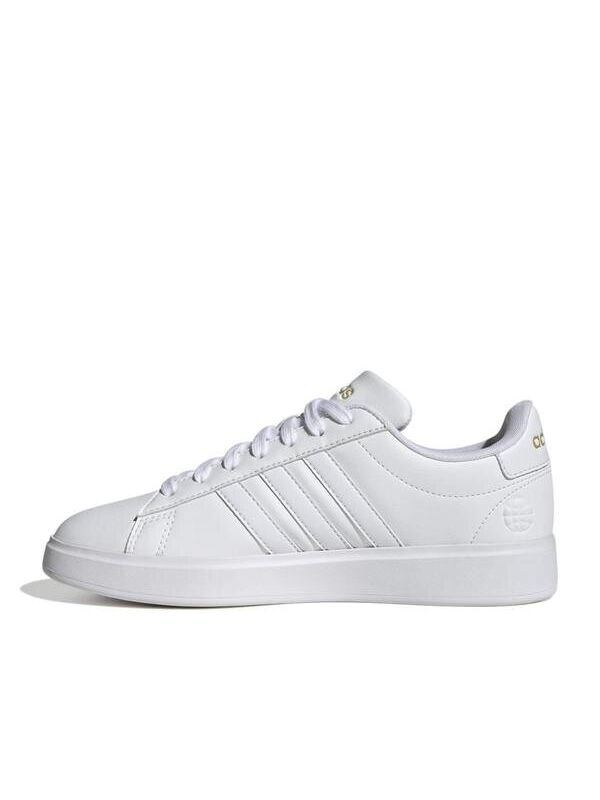 Adidas Grand Court 2.0 Kadın Beyaz Sneaker