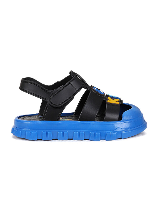 Kiko Kids Jack Hafif Taban Erkek Çocuk Sandalet