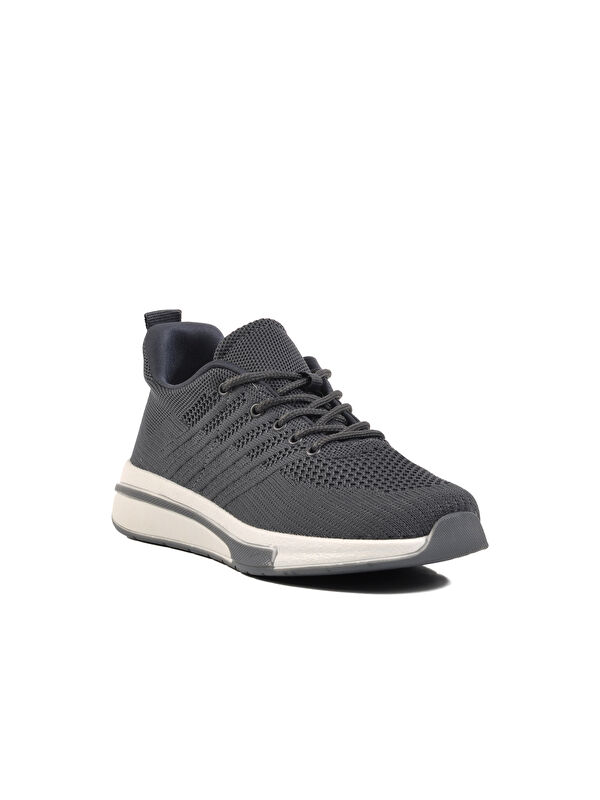 Füme Anorak Hafif Erkek Spor Ayakkabı Molen 119 M - Görsel 4