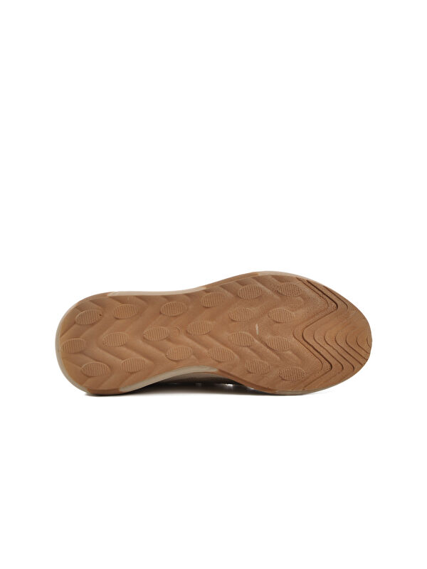 Bej Triko Hafif Unisex Spor Ayakkabı Pına 101 G - Görsel 6