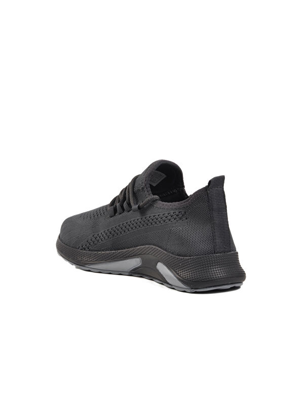 Füme Triko Hafif Erkek Spor Ayakkabı Pına 103 M - Görsel 5