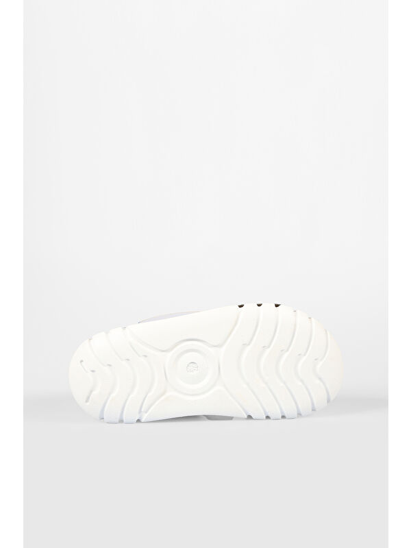 Dekan Hafif Erkek Okul Öncesi Lacivert Sandalet - Görsel 7