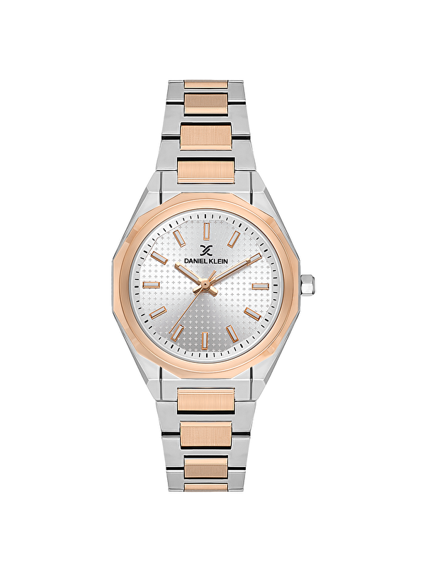 Daniel Klein DK.1.13873-7 Premium Kadın Kol Saati