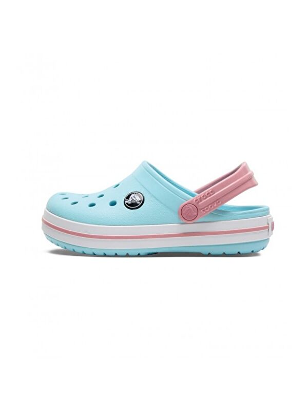 Crocband Clog Bebek Terlik - Görsel 3