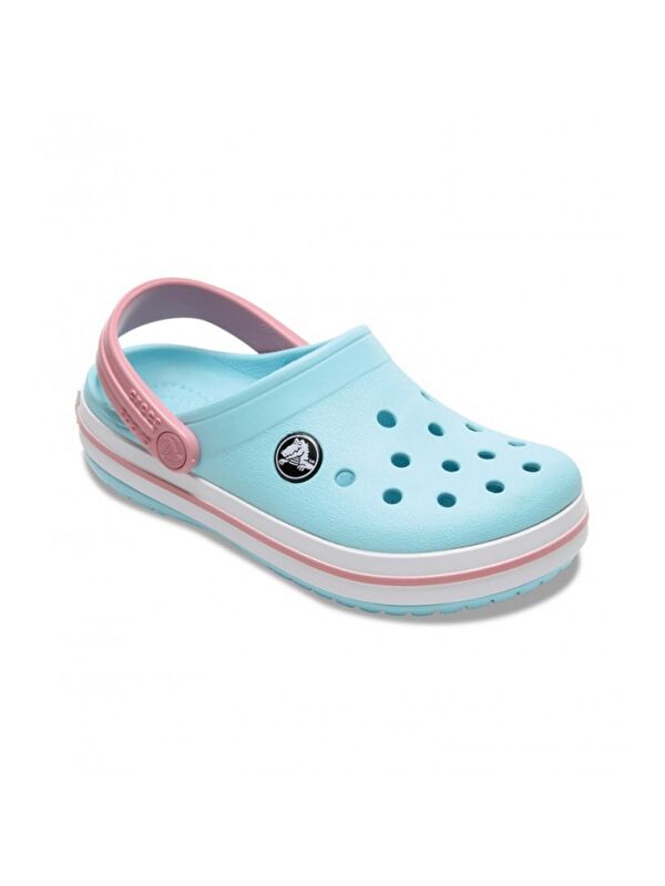 Crocband Clog Bebek Terlik - Görsel 6