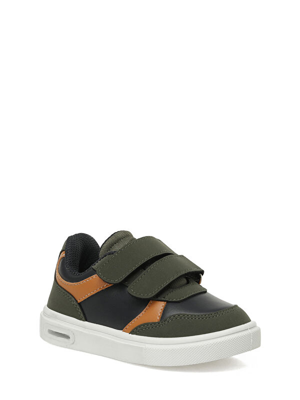 PARK.B5PR Lacivert Erkek Bebek Sneaker - Görsel 3