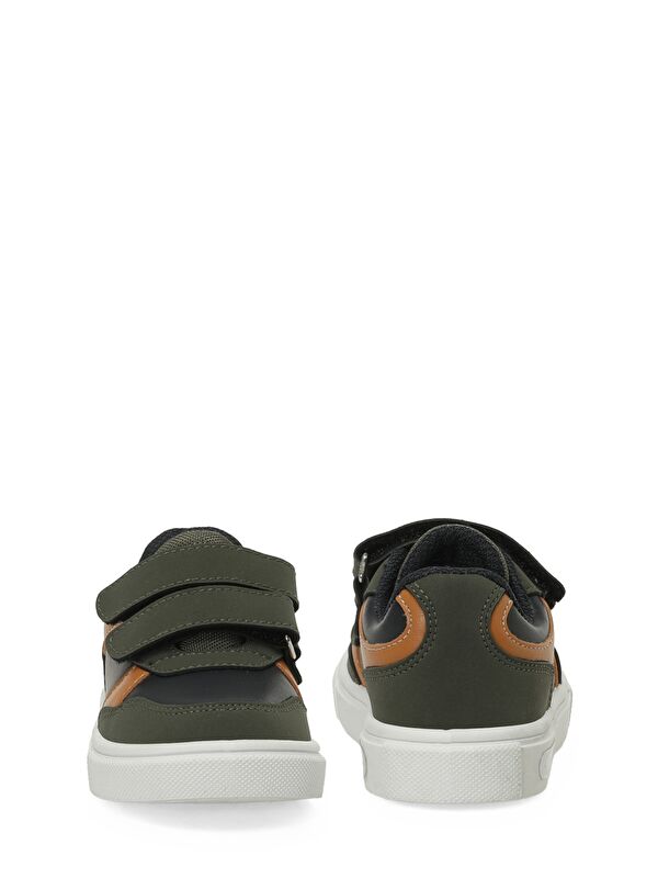 PARK.B5PR Lacivert Erkek Bebek Sneaker - Görsel 6