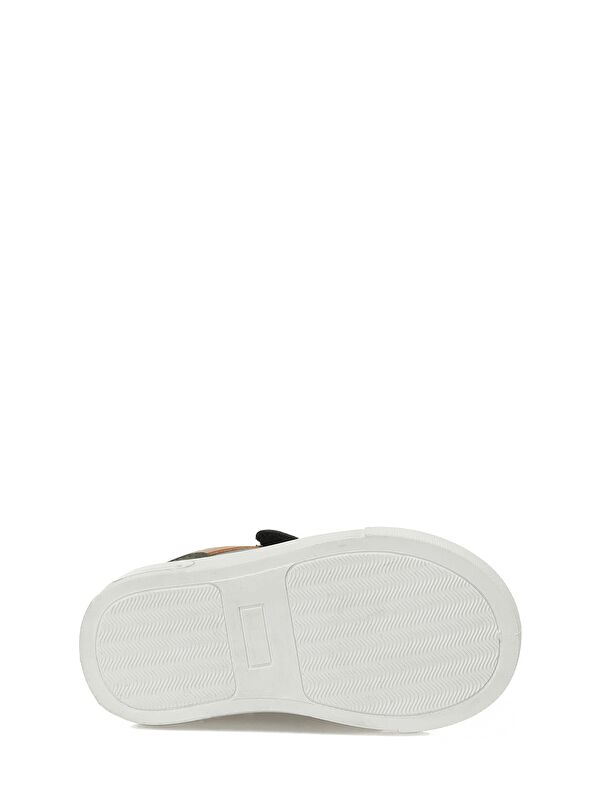 PARK.B5PR Lacivert Erkek Bebek Sneaker - Görsel 7