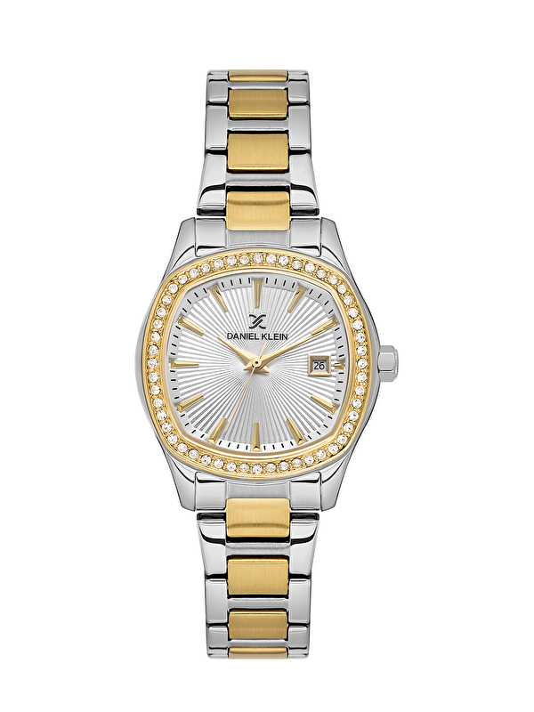 Daniel Klein DK.1.13866-3 Premium Kadın Kol Saati