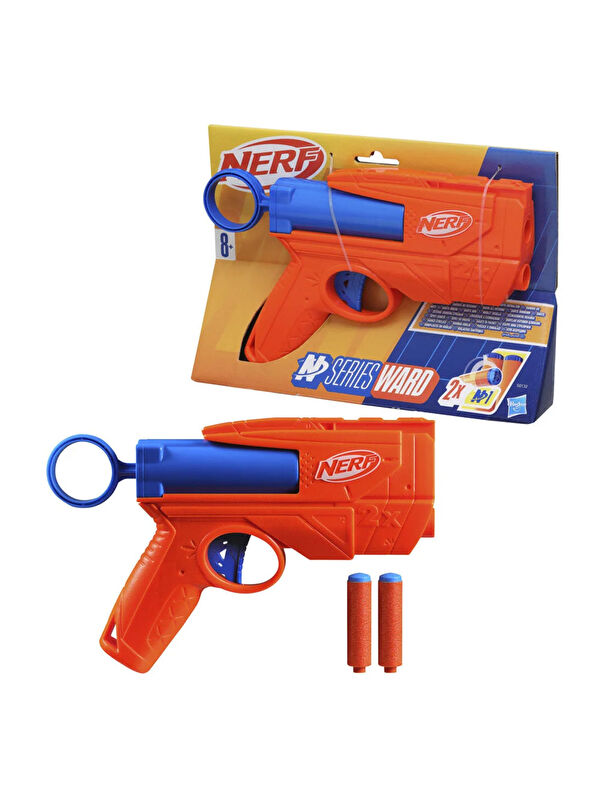 Nerf N-Serisi Ward G0132