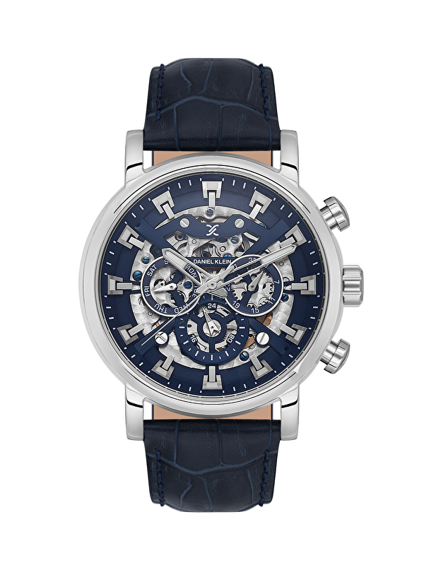 Daniel Klein DK.1.13850-2 Automatic Erkek Kol Saati
