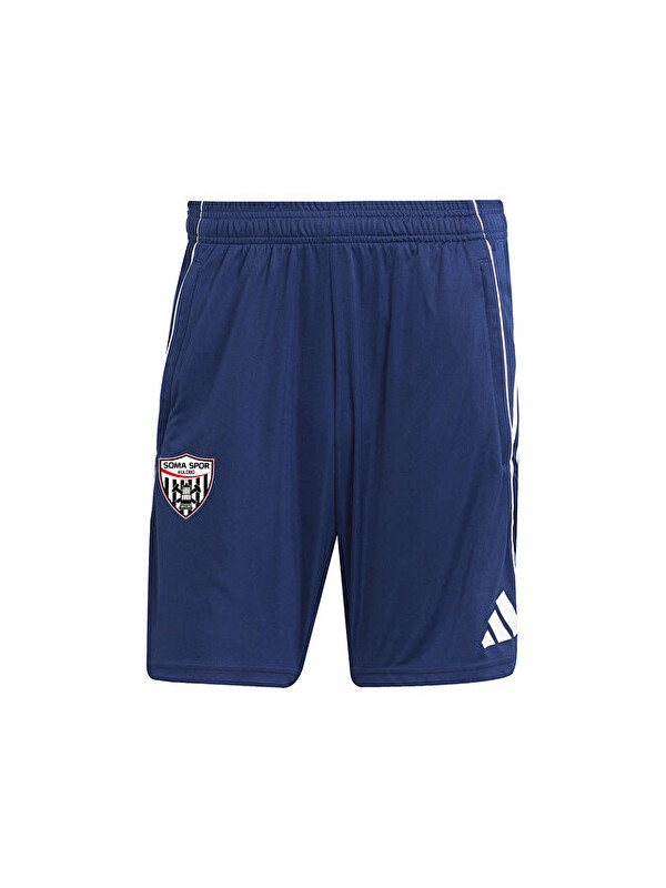 Adidas Somaspor Tiro25C Tr Sho Somaspor Erkek Futbol Antrenman Şortu SOM-JI6552 Renkli