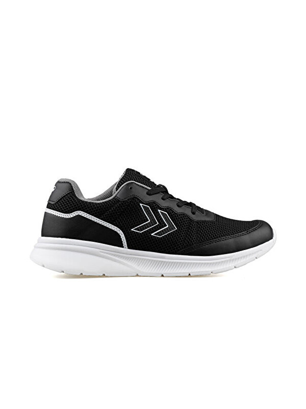 Hummel Hml Value Unisex Antrenman Ayakkabısı 900966-2001 Siyah