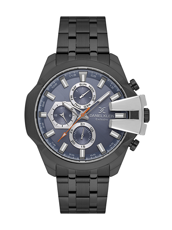 Daniel Klein DK.1.13848-3 Exclusive Erkek Kol Saati