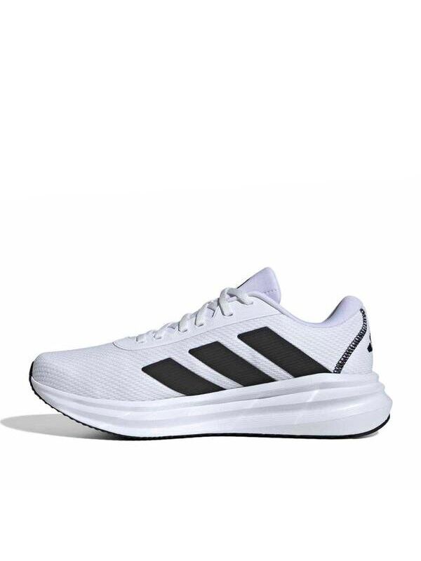 Adidas Galaxy Run Erkek Beyaz Koşu Ayakkabısı