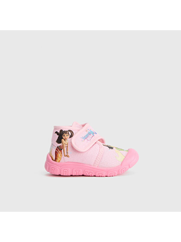 IGI&Co Kız Bebek Bot 8986011 MEM 89860 POLACCO Rosa (20-25)