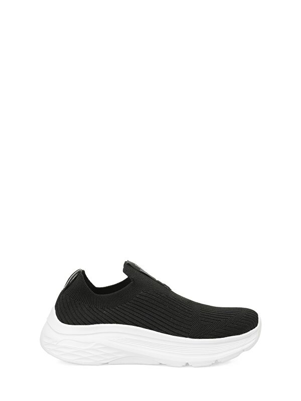 CRESTA W 5FX Siyah Kadın Comfort Ayakkabı - Görsel 2