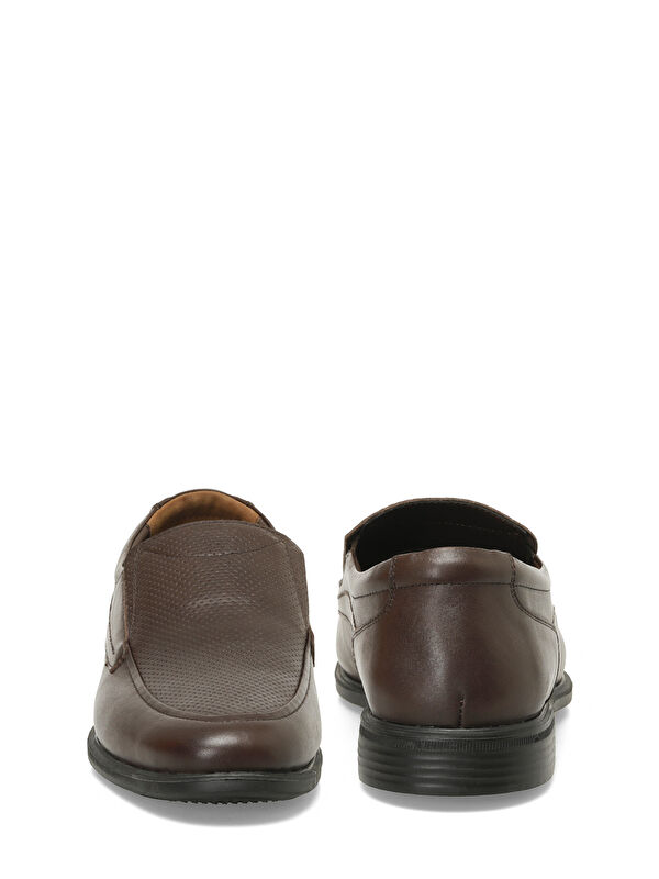 108010.M 5FX Kahverengi Erkek Ayakkabı - Görsel 6