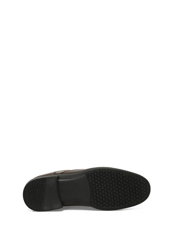 108010.M 5FX Kahverengi Erkek Ayakkabı - Görsel 7