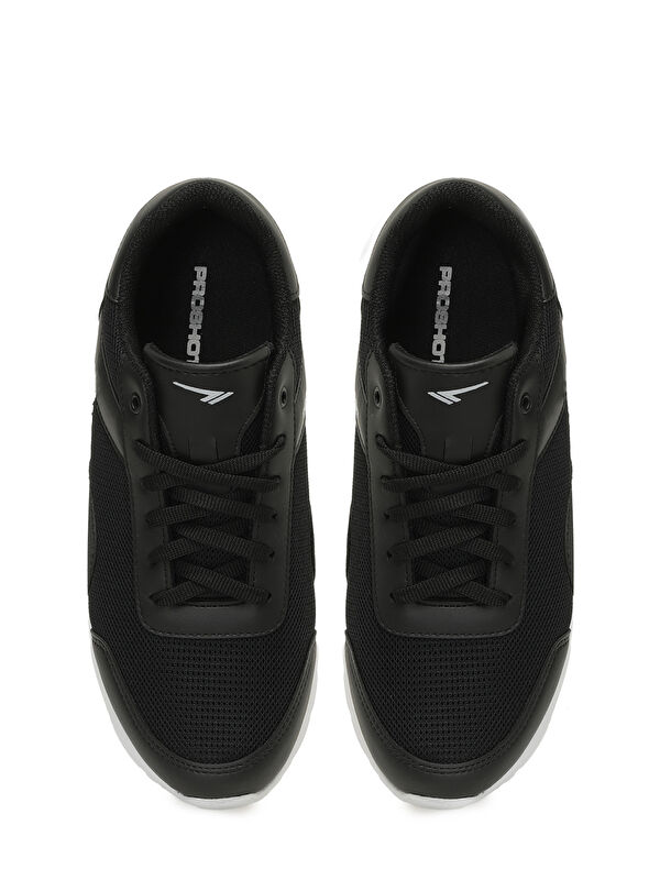 VIVA 5X Siyah Unisex Sneaker - Görsel 5