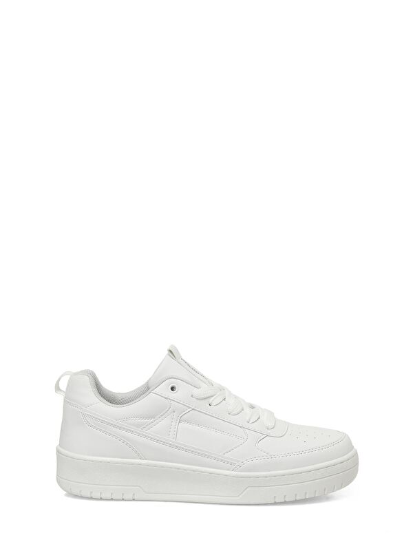 Proshot VENUS PU W 5FX KIRIK BEYAZ Kadın Sneaker